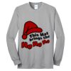 Tall Long Sleeve Core Blend Tee Thumbnail