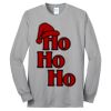 Tall Long Sleeve Core Blend Tee Thumbnail