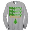 Tall Long Sleeve Core Blend Tee Thumbnail