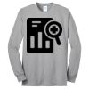 Tall Long Sleeve Core Blend Tee Thumbnail