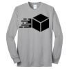 Tall Long Sleeve Core Blend Tee Thumbnail