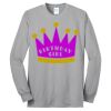 Tall Long Sleeve Core Blend Tee Thumbnail