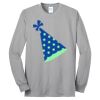 Tall Long Sleeve Core Blend Tee Thumbnail