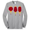 Tall Long Sleeve Core Blend Tee Thumbnail