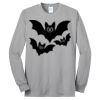 Tall Long Sleeve Core Blend Tee Thumbnail