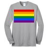 Tall Long Sleeve Core Blend Tee Thumbnail