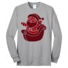 Tall Long Sleeve Core Blend Tee Thumbnail