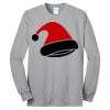 Tall Long Sleeve Core Blend Tee Thumbnail