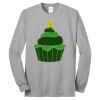 Tall Long Sleeve Core Blend Tee Thumbnail