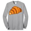 Tall Long Sleeve Core Blend Tee Thumbnail