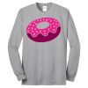 Tall Long Sleeve Core Blend Tee Thumbnail
