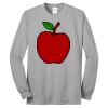Tall Long Sleeve Core Blend Tee Thumbnail