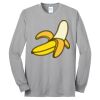 Tall Long Sleeve Core Blend Tee Thumbnail