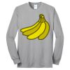 Tall Long Sleeve Core Blend Tee Thumbnail