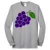 Tall Long Sleeve Core Blend Tee Thumbnail