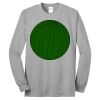 Tall Long Sleeve Core Blend Tee Thumbnail
