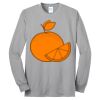 Tall Long Sleeve Core Blend Tee Thumbnail