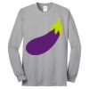 Tall Long Sleeve Core Blend Tee Thumbnail