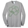 Tall Long Sleeve Core Blend Tee Thumbnail