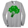 Tall Long Sleeve Core Blend Tee Thumbnail
