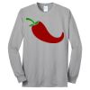 Tall Long Sleeve Core Blend Tee Thumbnail
