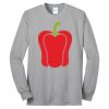 Tall Long Sleeve Core Blend Tee Thumbnail