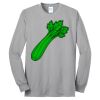 Tall Long Sleeve Core Blend Tee Thumbnail