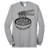 Tall Long Sleeve Core Blend Tee Thumbnail