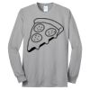 Tall Long Sleeve Core Blend Tee Thumbnail