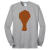 Tall Long Sleeve Core Blend Tee Thumbnail