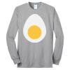 Tall Long Sleeve Core Blend Tee Thumbnail