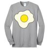 Tall Long Sleeve Core Blend Tee Thumbnail