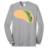 Tall Long Sleeve Core Blend Tee Thumbnail