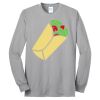 Tall Long Sleeve Core Blend Tee Thumbnail