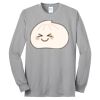 Tall Long Sleeve Core Blend Tee Thumbnail