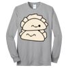 Tall Long Sleeve Core Blend Tee Thumbnail
