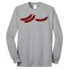 Tall Long Sleeve Core Blend Tee Thumbnail