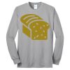 Tall Long Sleeve Core Blend Tee Thumbnail