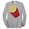 Tall Long Sleeve Core Blend Tee Thumbnail
