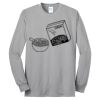 Tall Long Sleeve Core Blend Tee Thumbnail