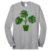 Tall Long Sleeve Core Blend Tee Thumbnail