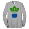 Tall Long Sleeve Core Blend Tee Thumbnail