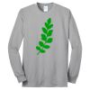 Tall Long Sleeve Core Blend Tee Thumbnail