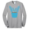 Tall Long Sleeve Core Blend Tee Thumbnail