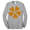 Tall Long Sleeve Core Blend Tee Thumbnail