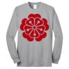 Tall Long Sleeve Core Blend Tee Thumbnail