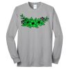 Tall Long Sleeve Core Blend Tee Thumbnail