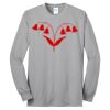 Tall Long Sleeve Core Blend Tee Thumbnail