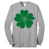 Tall Long Sleeve Core Blend Tee Thumbnail