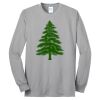 Tall Long Sleeve Core Blend Tee Thumbnail